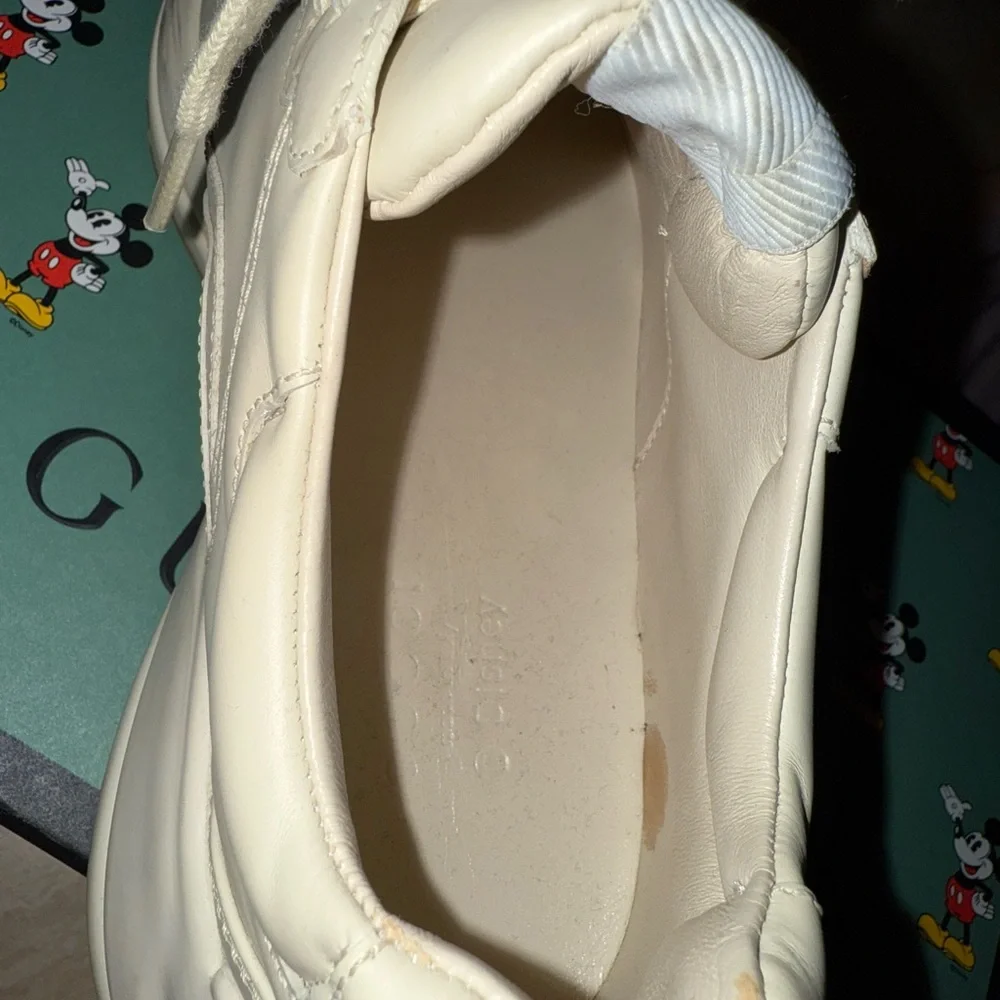 Gucci Rython x Disney - Picture 6 of 9